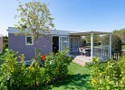 Feriendorf Le Palme Mobilehome Chalet