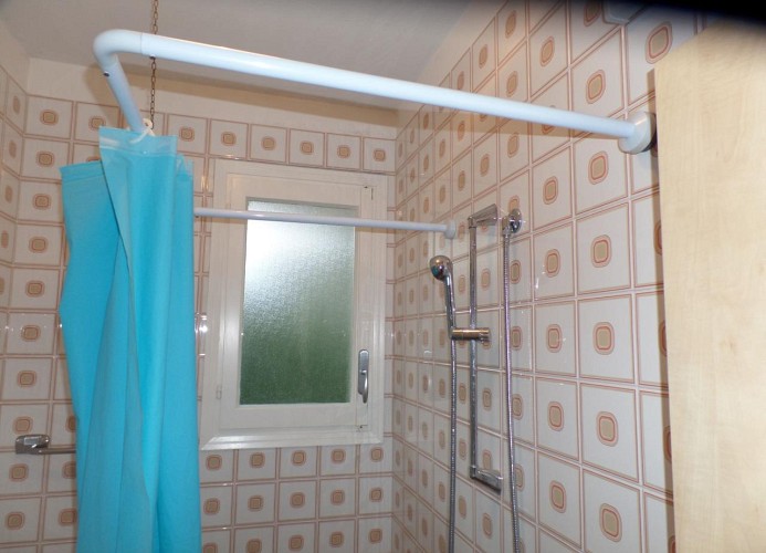 Residenz Villa Alessandra Dreizimmer-Wohnung Tipo C 