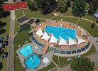 Ferienanlage Balatontourist Füred Mobilehome Happy Easy