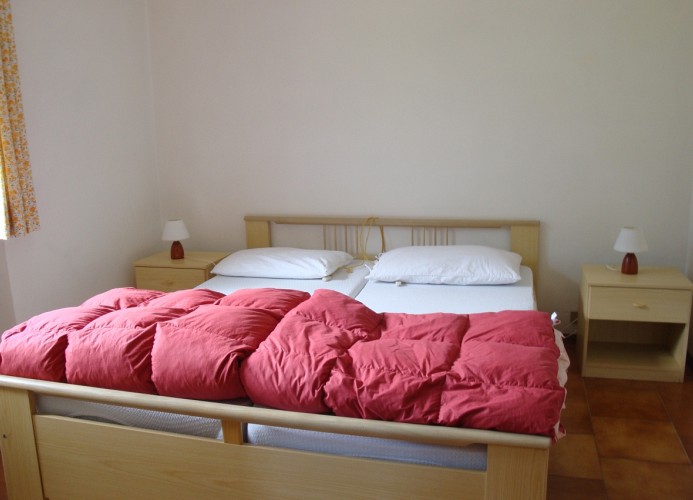 Residenz Santa Lucia Zweizimmer-Wohnung