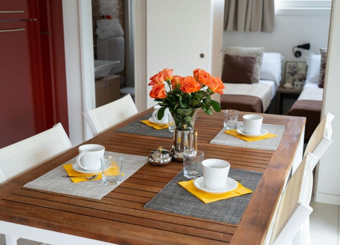 Camping Village Internazionale Sottomarina Holiday 
