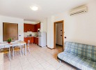 Residenz Ginepri Dreizimmer-Wohnung Trilo C7