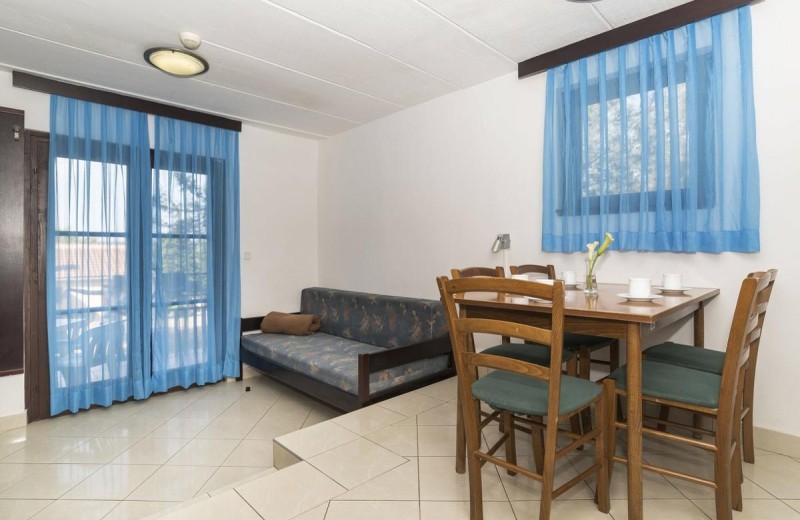 Apartments Kanegra Wohnung A4BP1