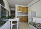 Residenz Gemini Zweizimmer-Wohnung Tipo B*