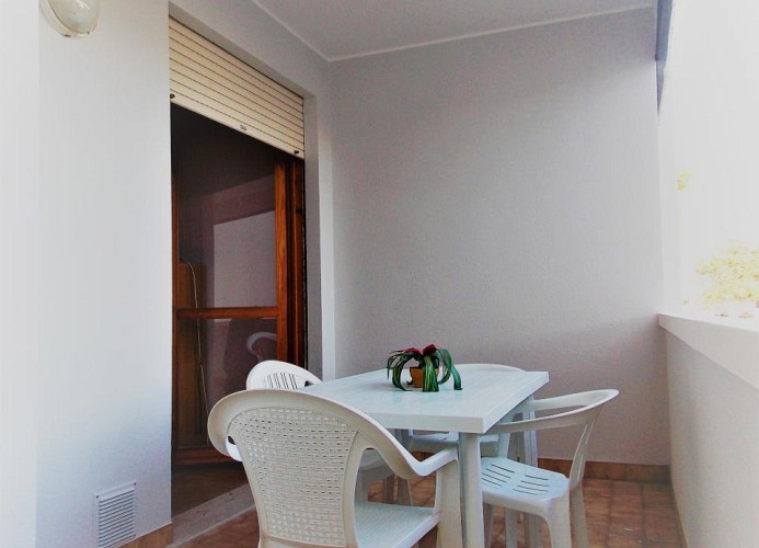 Residenz La Quercia-Zweizimmerwohnung B5*+