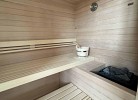 Feriendorf Le Palme Mobilehome Chalet