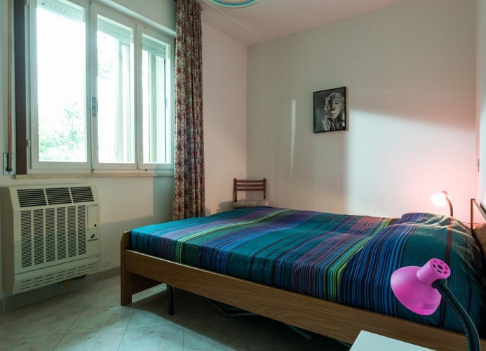 Villa Sara-Dreizimmerwohnung C6*+