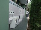 Camping Serenella Mobilehome Happy Gabbiano