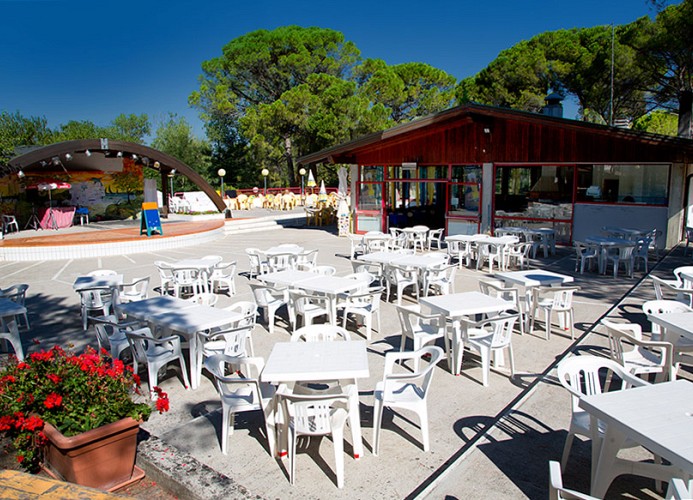 Belvedere Pineta Village Adria Home