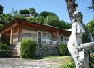 Ferienpark Internazionale Eden Chalet Giglio 