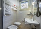 Residenz Mare Blu Zweizimmer-Wohnung Bilo Attico