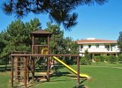 Residenz Lido del Sole Zweizimmer-Wohnung Bilo 
