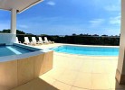 Residenz Villa Regina Zweizimmer-Wohnung Ovation mit Garten