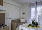 Residenz Gemini Zweizimmer-Wohnung Tipo B*
