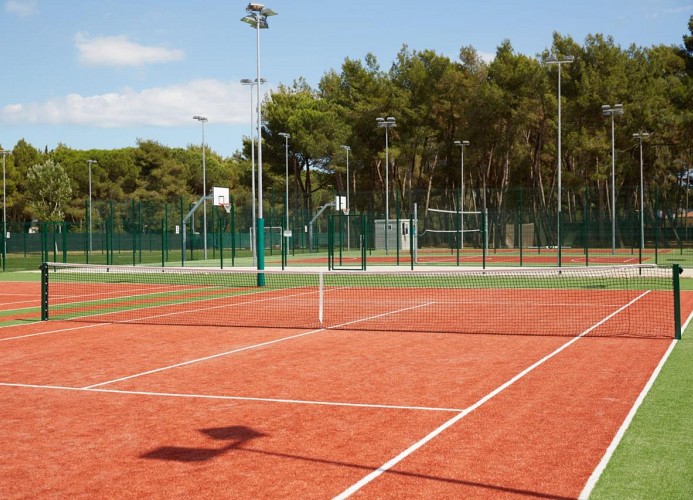 Ferienanlage Bi Village Holiday Home Comfort Kids