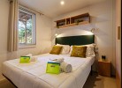 Le Gorette Cecina Camping Village Lodge Deluxe Family