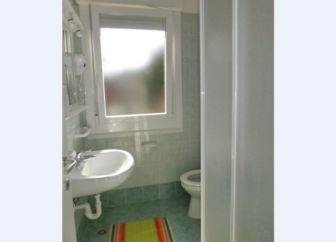 Residenz Pineda Dreizimmer-Wohnung Tipo C1