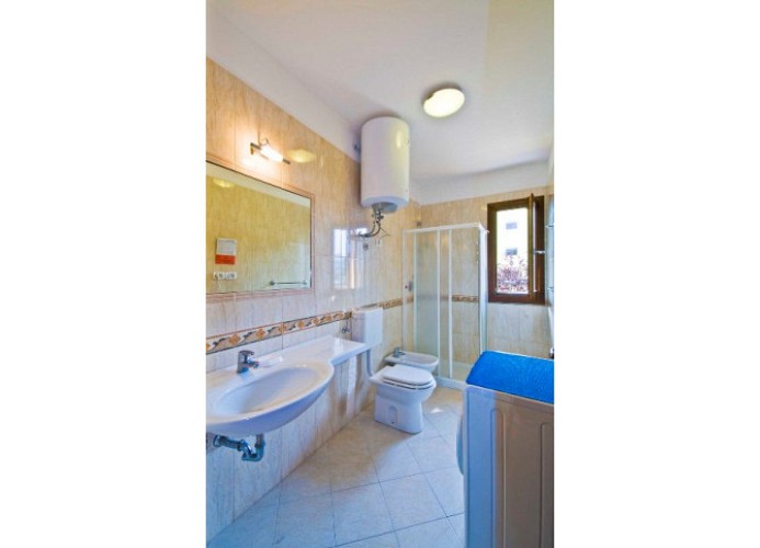 Villa Ca Margherita Dreizimmer-Wohnung Trilo