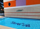 Residenz Silver Sail Zweizimmer-Wohnung Prestige 