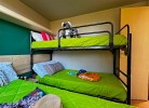 Sereno Camping Holiday Mobilehome Standard