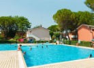 Residenz Azzurro Vierzimmer-Wohnung A4 Erdgeschoss