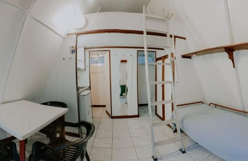 La Francesca Sud Mobilehome Minolina