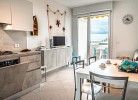 Residenz La Quercia-Zweizimmerwohnung B5*++ mit Meerblick