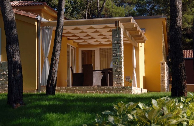 Ferienanlage Istrian Villas Villa V SV4P2 