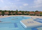 Ferienanlage Bi Village Holiday Home Pool