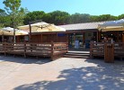 Feriendorf Orbetello Lodge Comfort Plus
