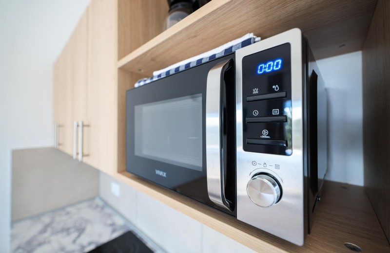 Medena Apartments Superior Dreizimmer-Wohnung Seaside B4+1