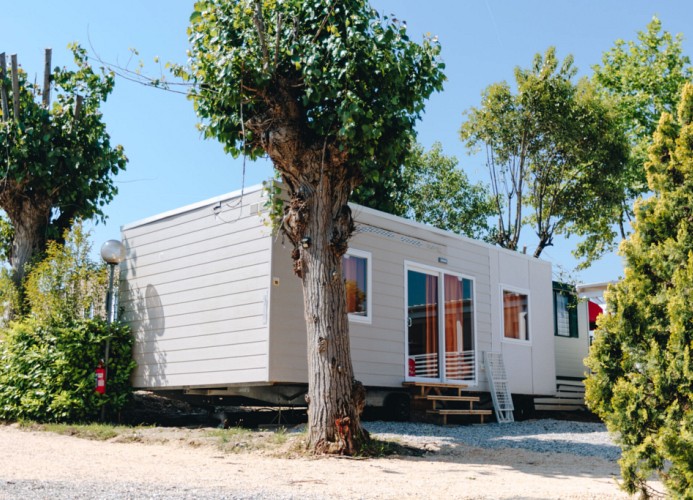 Camping Iris Park Bungalow Agoda