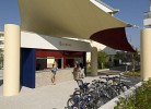 Planetarium Resort Dreizimmer-Wohnung Trilo C6