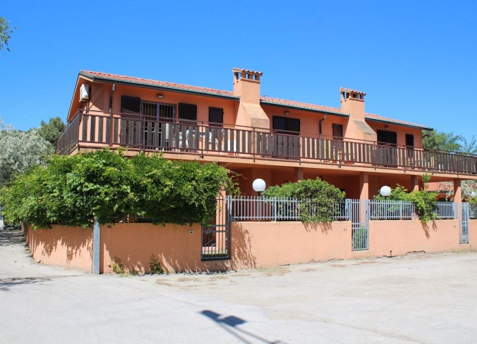 Feriendorf Marina Village Wohnung Marina 