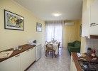 Ferienanlage Acquamarina Wohnung Trilo