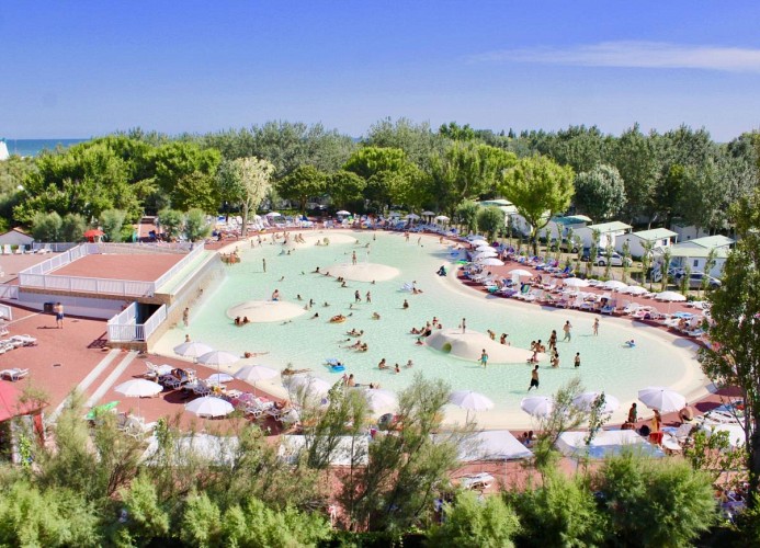 Feriendorf Isamar Bungalow Plus 