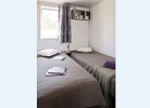 Ferienpark San Francesco Caorle Mobilehome Happy Premium