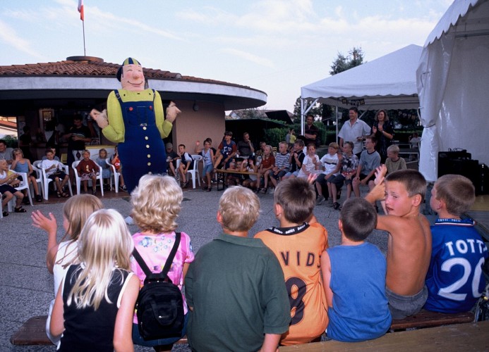 Residenz Barbara Zweizimmer-Wohnung A2 BE4H