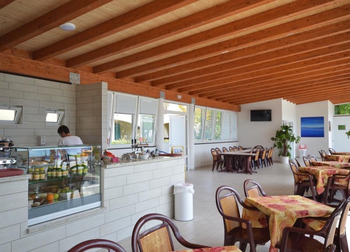 Ferienanlage Marco Polo Wohnung Bilo B5
