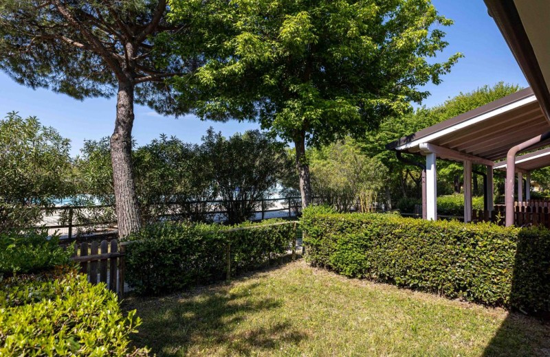 Feriendorf  Francesco Holiday Home Blue Ivy