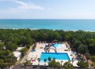 Feriendorf Stork Lodge Deluxe Family