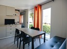 Camping Iris Park Bungalow Agoda