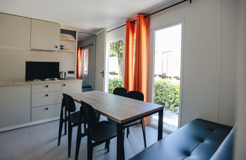 Camping Iris Park Bungalow Agoda