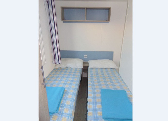 California Village Mobilehome Happy Comfort 