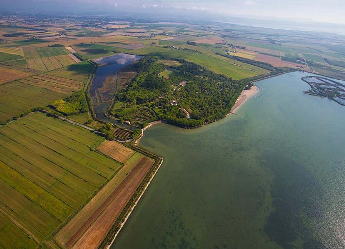 Belvedere Pineta Village Adria Home