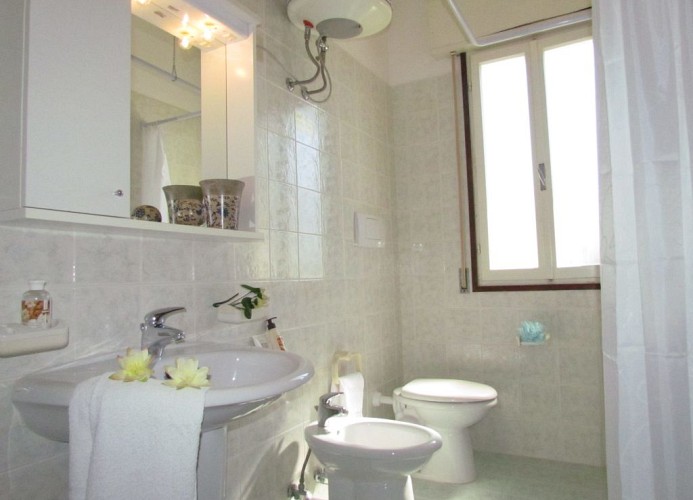 Residenz Codan Dreizimmer-Wohnung