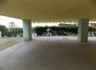Parkplatz