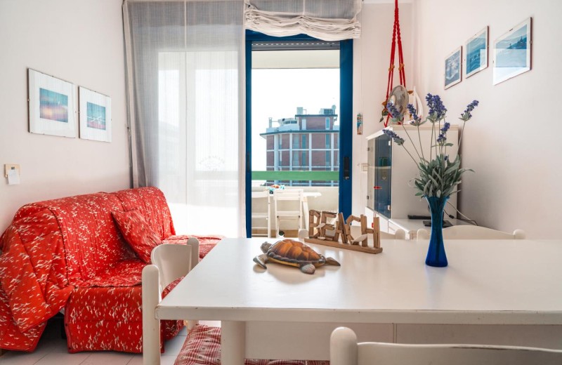 Residenz Vera Cruz-Zweizimmerwohnung B4* mit Meerblick