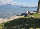 Feriendorf San Francesco Mobilehome Family
