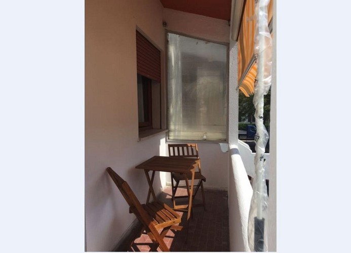 Residenz Debora Dreizimmer-Wohnung Trilo 